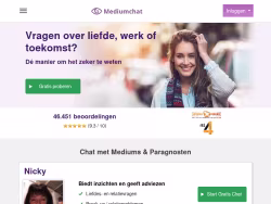 Mediumchat