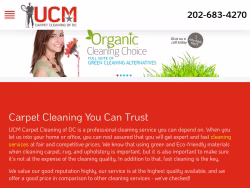 Dc-carpet-cleaning
