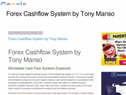 Forextradingreviewscashflow