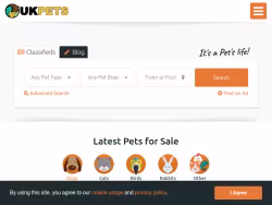 Ukpets