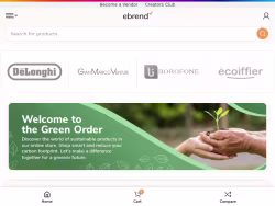 Ebrend