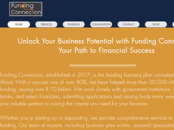 Fundingconnection