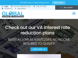 Globalhomefinance