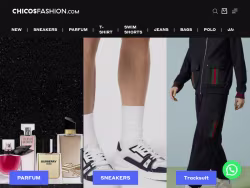 Chicosfashion