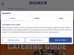 Booker