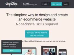 Simpleshop