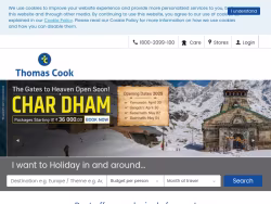 Thomascook
