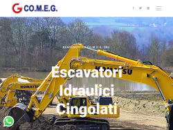 Comegsrl