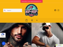 Hiphopdiamondexpress