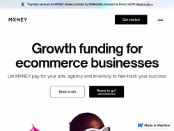 Mxney