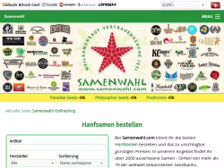 Samenwahl