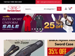 Martialartsmart
