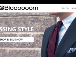 Bloooooom