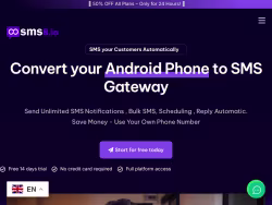 Sms8