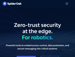 Spideroak