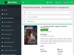 Xbox-now