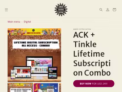 Amarchitrakatha