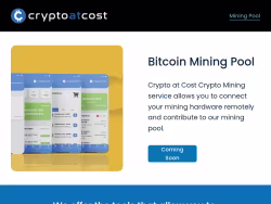 Cryptoatcost