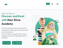 Nourelroaacademy