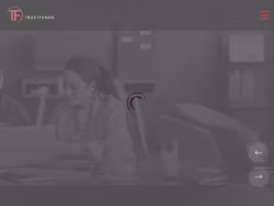 Trustfunds