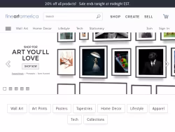 Fineartamerica