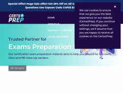 Certs4prep