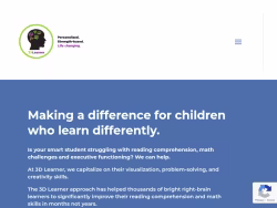 3dlearner