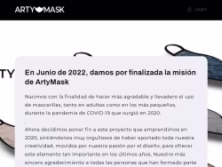 Artymask