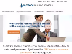 Capstoneresumes