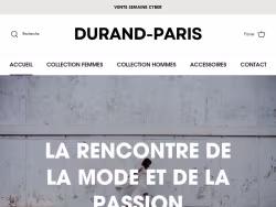 Durand-paris
