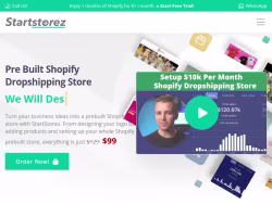 Startstorez