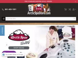 Arcticspastore