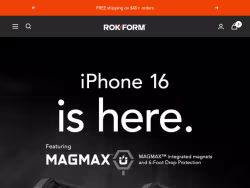 Rokform