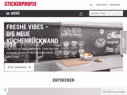 Stickerprofis