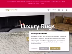 Luxuryrugshop