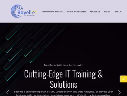 Bayelleitsolutions