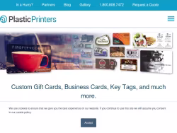 Plasticprinters