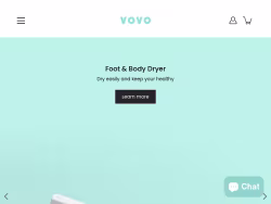 Vovo-eu