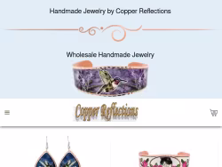 Copperreflections