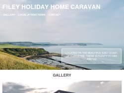 Fileycaravan