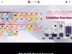 Lithium-battery-factory
