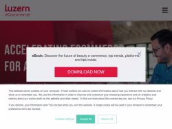 Luzernsolutions