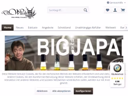 Deinwhisky