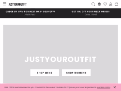 Justyouroutfit