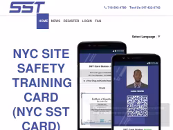 Safetycardtracker
