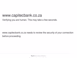 Capitecbank