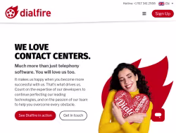 Dialfire