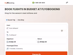 Flyobooking