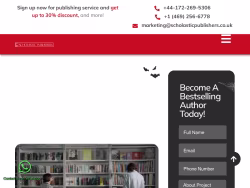 Scholasticpublishers