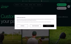 Customclubs